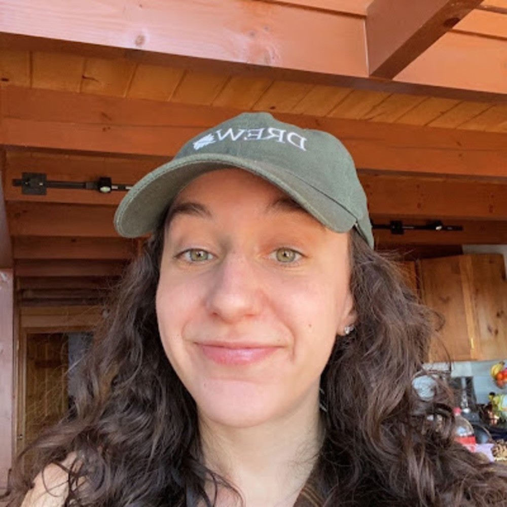 Meet your Posher, Carly
